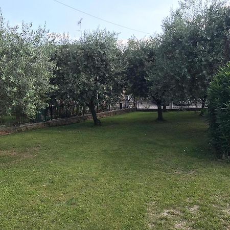 La Casa Dei Butei Daire Castelnuovo del Garda Dış mekan fotoğraf