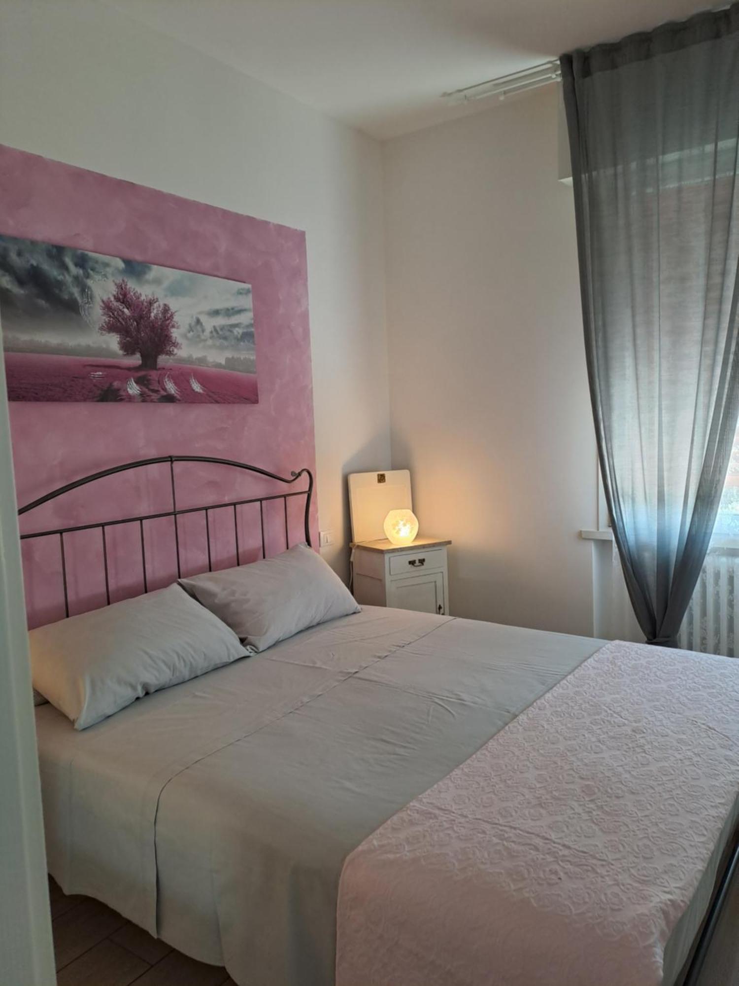 La Casa Dei Butei Daire Castelnuovo del Garda Dış mekan fotoğraf