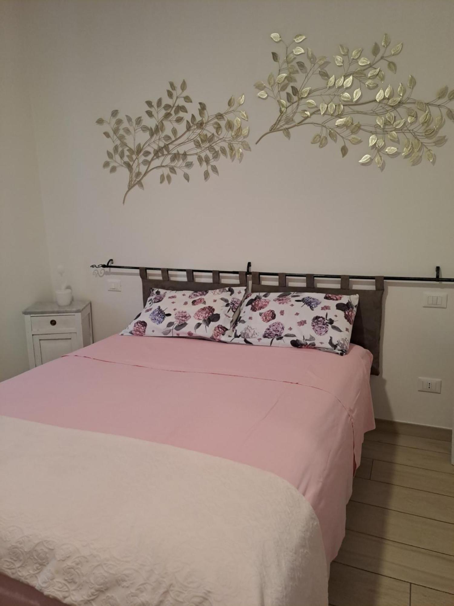 La Casa Dei Butei Daire Castelnuovo del Garda Dış mekan fotoğraf