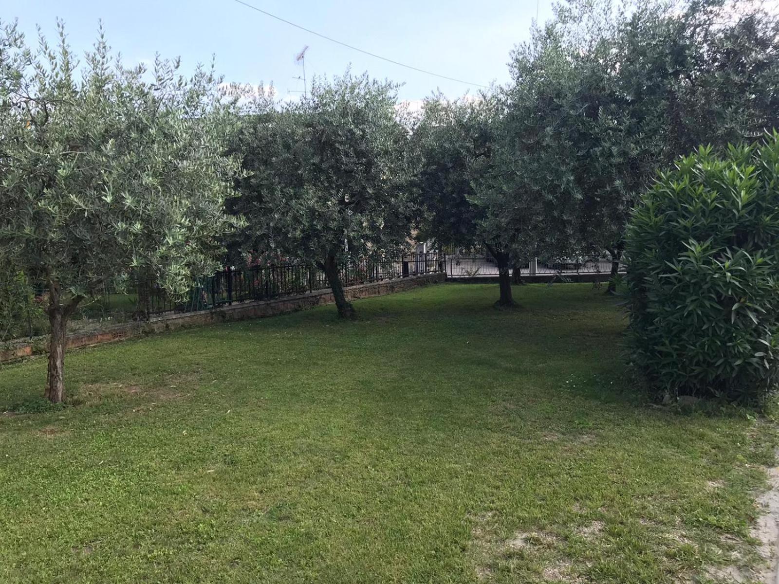 La Casa Dei Butei Daire Castelnuovo del Garda Dış mekan fotoğraf